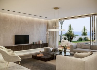 Detached Villa For Sale  in  Chlorakas