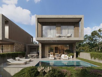 Detached Villa For Sale  in  Select Location