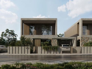 Detached Villa For Sale  in  Select Location