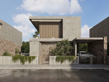 Detached Villa For Sale  in  Select Location