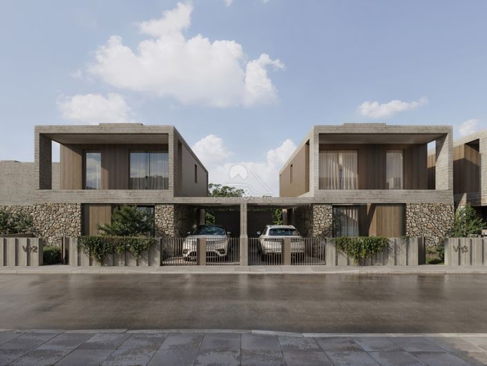 Image No.5-3 Bed Villa for sale