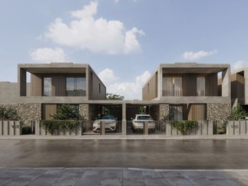 Detached Villa For Sale  in  Select Location