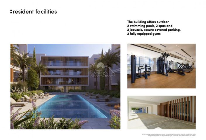 Image No.25-3 Bed Apartment for sale