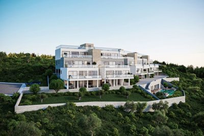 Apartment For Sale  in  Select Location