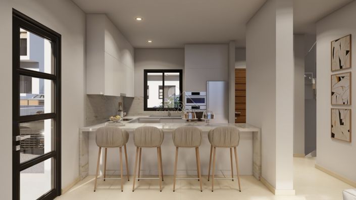 Image No.11-Villa de 5 chambres à vendre à Peyia