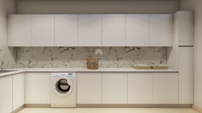 Detached Villa For Sale  in  Peyia