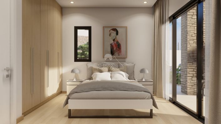 Image No.14-Villa de 5 chambres à vendre à Peyia