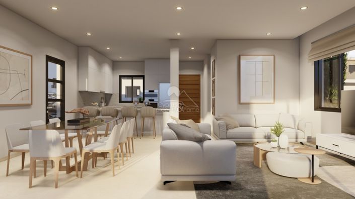 Image No.6-Villa de 5 chambres à vendre à Peyia