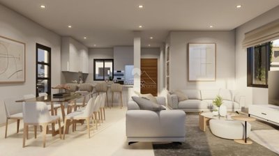 Detached Villa For Sale  in  Peyia