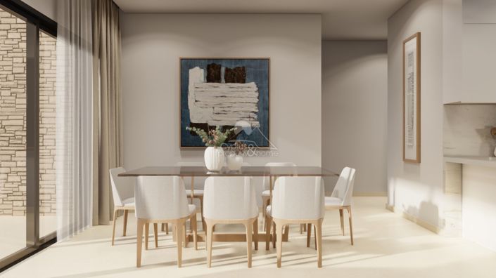 Image No.8-Villa de 5 chambres à vendre à Peyia