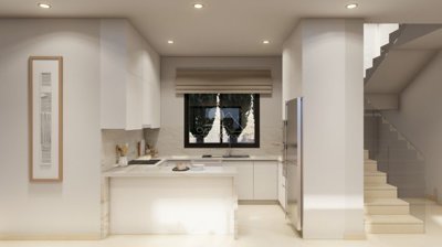 Detached Villa For Sale  in  Peyia