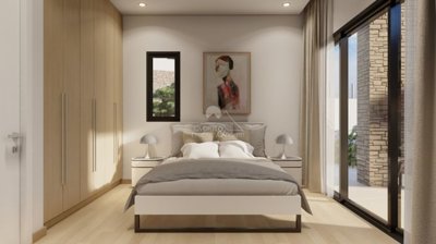 Detached Villa For Sale  in  Peyia