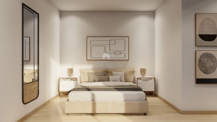 Image No.6-Villa de 5 chambres à vendre à Peyia