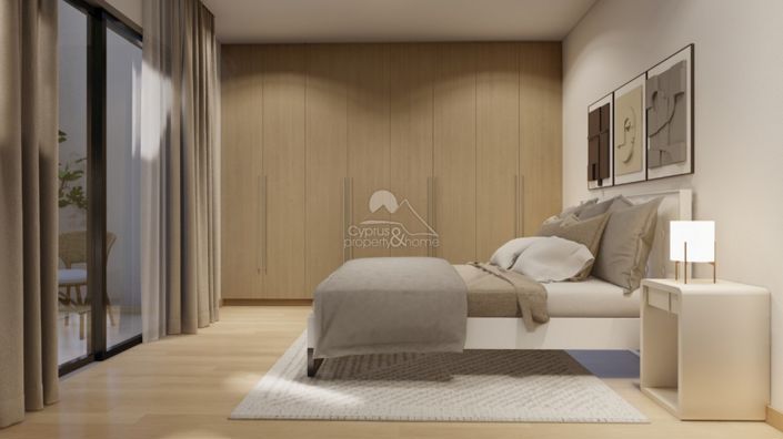 Image No.8-Villa de 5 chambres à vendre à Peyia