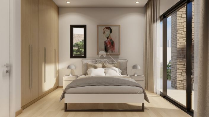 Image No.4-Villa de 5 chambres à vendre à Peyia