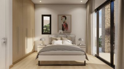 Detached Villa For Sale  in  Peyia