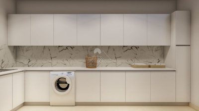 Detached Villa For Sale  in  Peyia