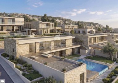 Detached Villa For Sale  in  Peyia