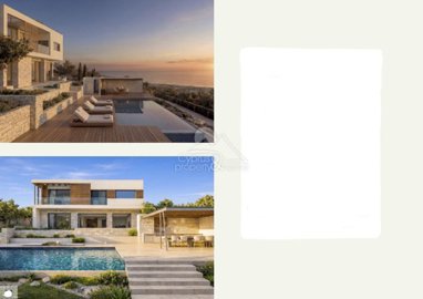 Detached Villa For Sale  in  Peyia