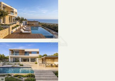 Detached Villa For Sale  in  Peyia