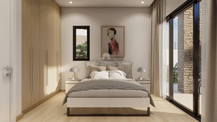 Image No.4-Villa de 6 chambres à vendre à Peyia