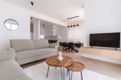 Semi Detached Villa For Sale  in  Peyia