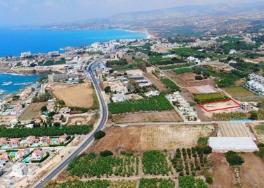 Detached Villa For Sale  in  Kissonerga