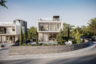 Detached Villa For Sale  in  Tala