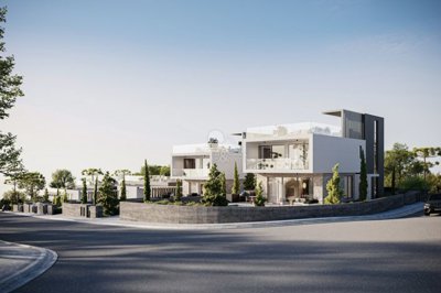 Detached Villa For Sale  in  Tala