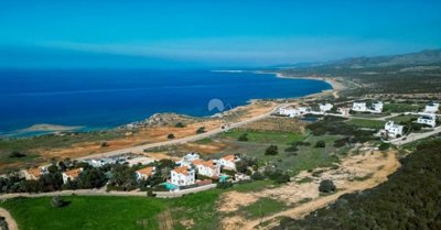Detached Villa For Sale  in  Peyia - St. George
