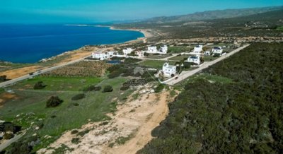 Detached Villa For Sale  in  Peyia - St. George