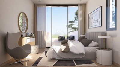 Detached Villa For Sale  in  Peyia - St. George