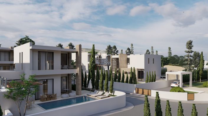 Image No.18-4 Bed Villa for sale