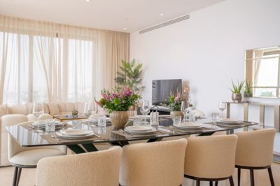 Apartment For Sale  in  Kato Paphos