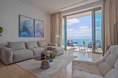 Apartment For Sale  in  Kato Paphos