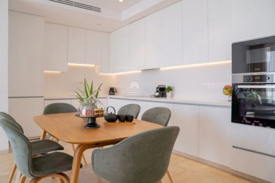 Apartment For Sale  in  Kato Paphos