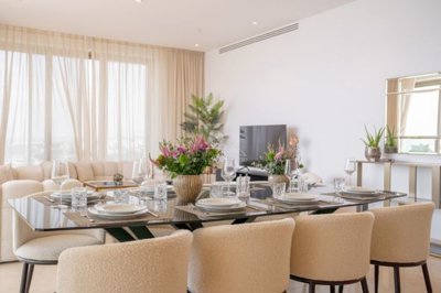 Apartment For Sale  in  Kato Paphos