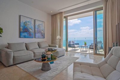 Apartment For Sale  in  Kato Paphos