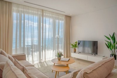 Apartment For Sale  in  Kato Paphos