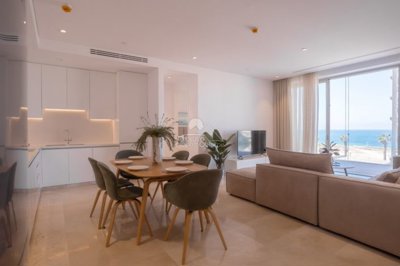 Apartment For Sale  in  Kato Paphos