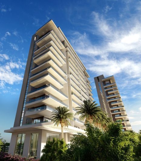 Image No.16-1 Bed Apartment for sale