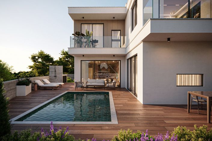 Image No.2-3 Bed Villa for sale