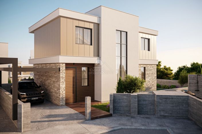Image No.3-3 Bed Villa for sale
