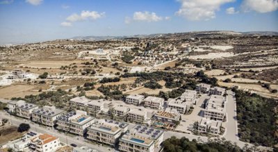 Apartment For Sale  in  Geroskipou