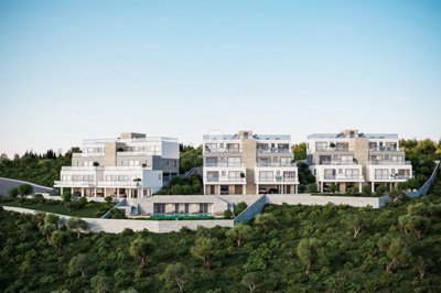 Apartment For Sale  in  Select Location