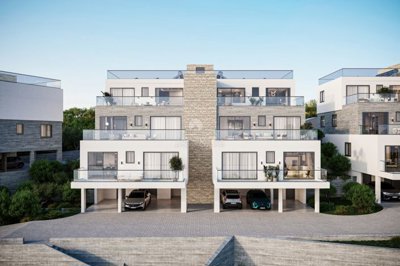 Apartment For Sale  in  Select Location