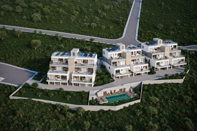 Apartment For Sale  in  Select Location