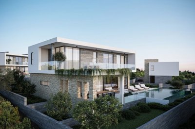 Detached Villa For Sale  in  Tala