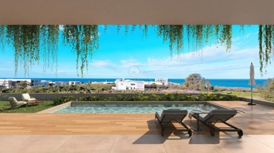 Detached Villa For Sale  in  Kissonerga