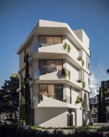 Apartment For Sale  in  Kato Paphos
